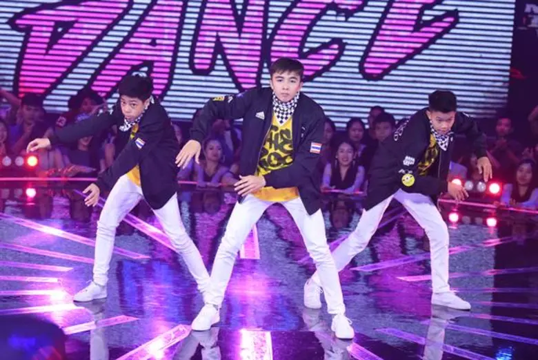 ทีวีไกด์: รายการ “WORLD OF DANCE THAILAND เต้นบันลือโลก” ลุ้น! ใครได้ไปต่อ รอบคัดเลือก “เวิลด์ ออฟ แดนซ์ ไทยแลนด์”