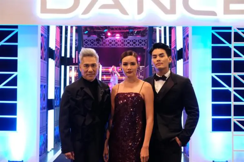 ทีวีไกด์: รายการ “WORLD OF DANCE THAILAND เต้นบันลือโลก” ลุ้น! ใครได้ไปต่อ รอบคัดเลือก “เวิลด์ ออฟ แดนซ์ ไทยแลนด์”