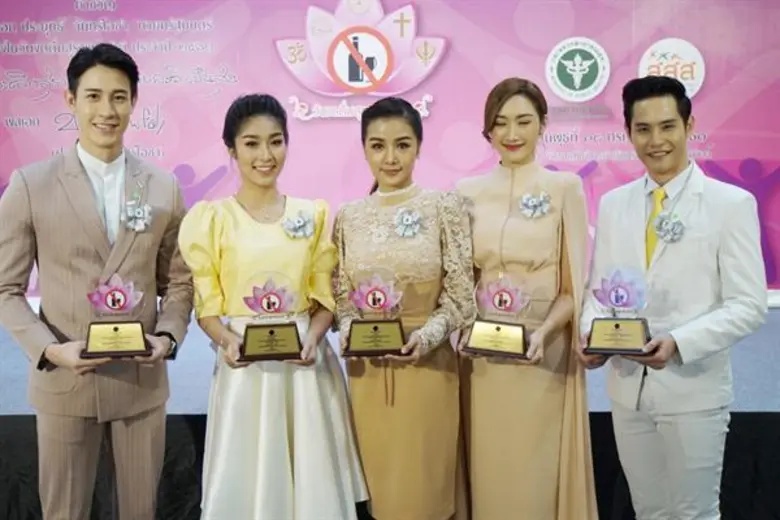 เป็นประจำของทุกปีที่ในช่วงเทศกาลเข้าพรรษา...