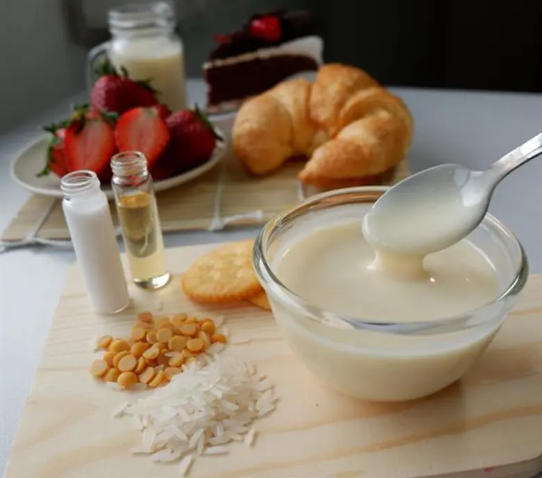 ไร้ไขมันทรานส์!! วิทยาศาสตร์ฯ มธ. เปิดตัว “นมข้าวข้นหวานเพื่อสุขภาพ”  พร้อมฟังก์ชันน้ำตาลต่ำ ไขมันต่ำ แคลอรี่น้อย