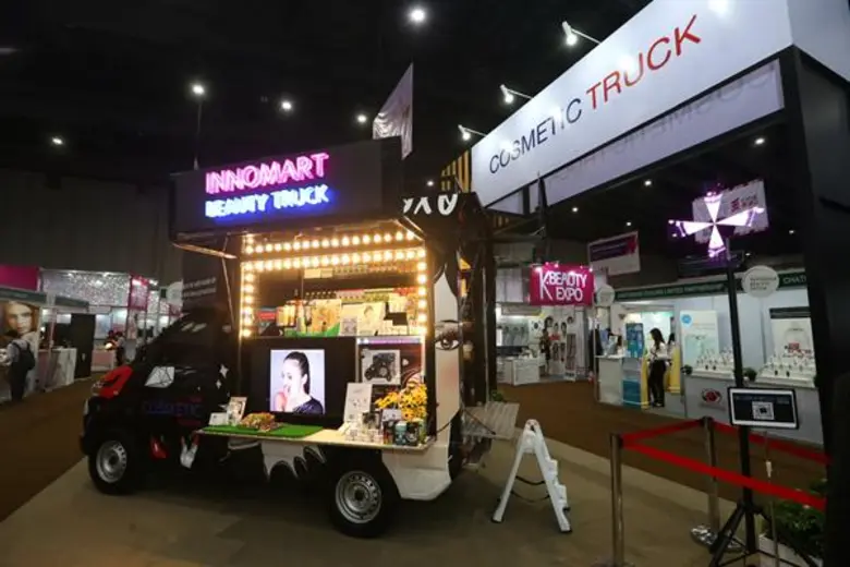 “Bangkok Beauty Show 2018”ครบเครื่องความงามใหญ่สุดในอาเซียนยกระดับไทย“ประกวด-สัมมนา-เวิร์คช็อป”จากสถาบันความงามเกาหลี