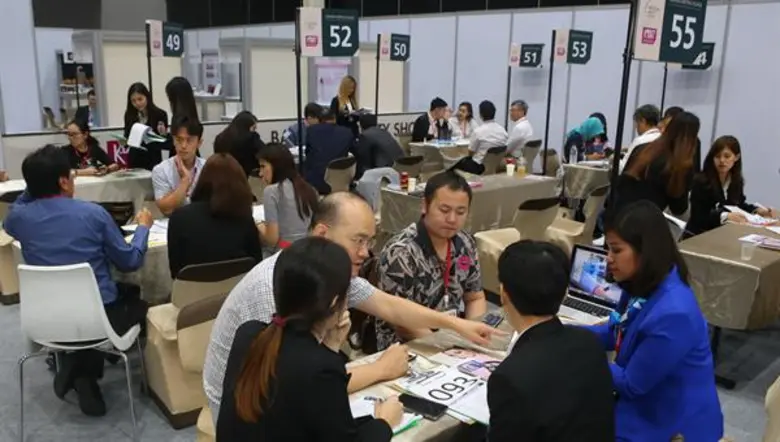 “Bangkok Beauty Show 2018”ครบเครื่องความงามใหญ่สุดในอาเซียนยกระดับไทย“ประกวด-สัมมนา-เวิร์คช็อป”จากสถาบันความงามเกาหลี