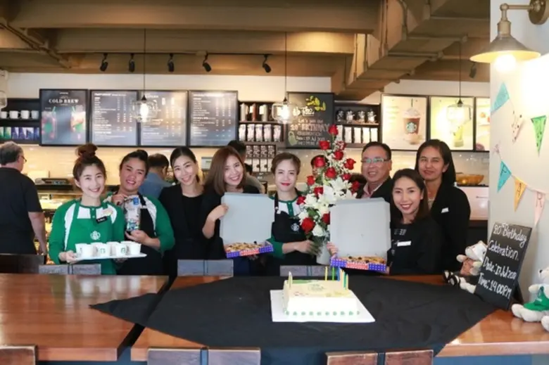 คุณธีรพงศ์ จิตตรัตน์เสนีย์ ผู้อำนวยการฝ่า...