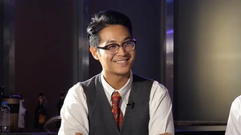 เจาะลึกนักแสดง “แอป วอร์” รวมพลไอเดียคนเจ๋ง ในรายการ “เอ็นเตอร์เทนเมนท์ นาว” ทางช่อง “MONO29”