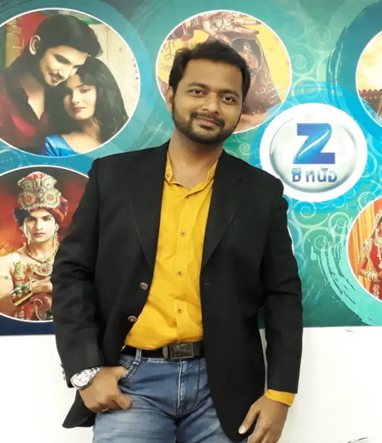 ช่องซีหนัง ส่งคอนเทนต์เข้าถึงทุกกลุ่ม มั่นใจซีรีส์-ภาพยนต์อินเดียสร้างความบันเทิงให้คนไทย