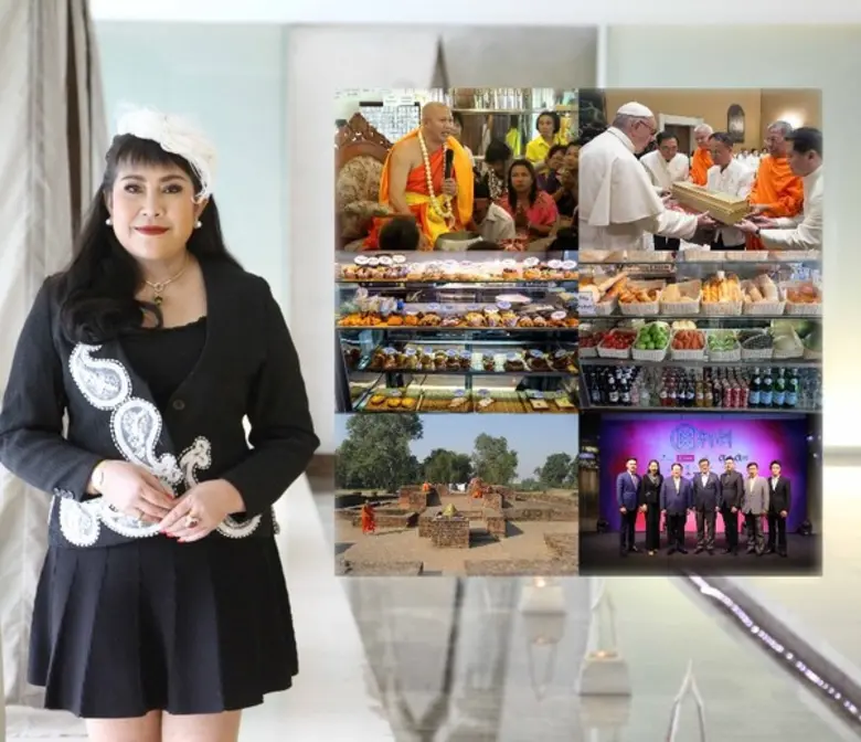 รายการ "คนไทยใต้ร่มราชัน" ที่จะออกอากาศใน...