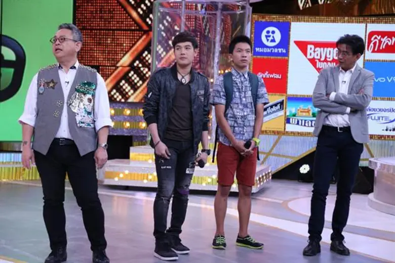 มาแรงสุดๆในฤดูกาลนี้ต้องยกให้เพลง"ห่อหมกฮ...