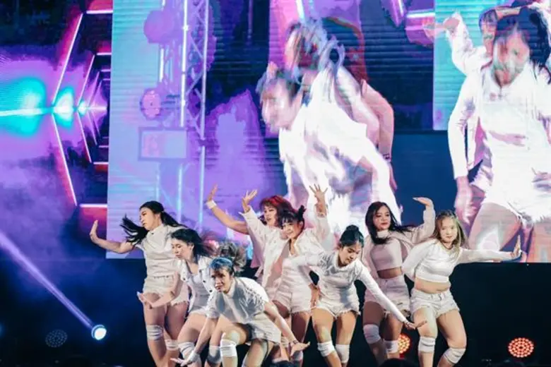 เดอะมอลล์โคราช ชวนร่วมเป็นกำลังใจผู้เข้าแข่งขันในงาน  The Mall Korat Isan Young Talent Season 2  ชิงถ้วยพระราชทานสมเด็จพระเทพรัตนราชสุดาฯ สยามบรมราชกุมารี