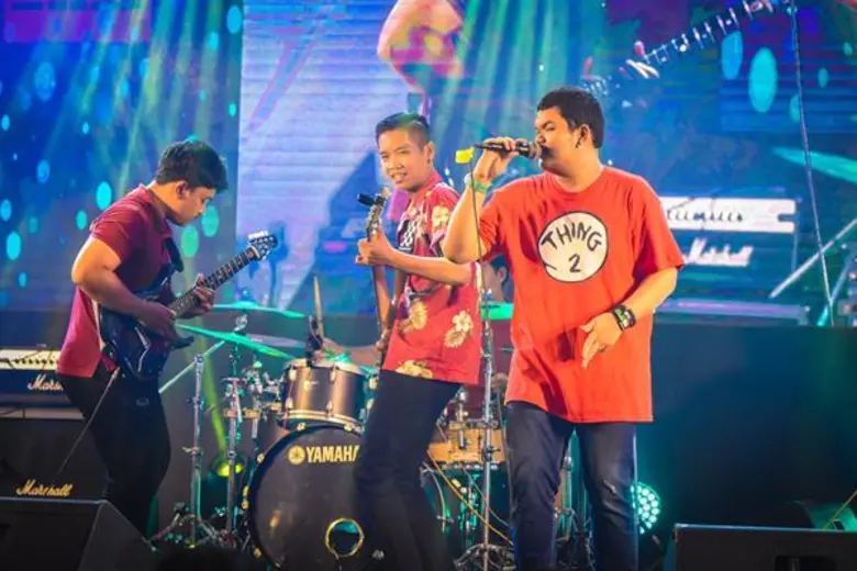 เดอะมอลล์โคราช ชวนร่วมเป็นกำลังใจผู้เข้าแข่งขันในงาน  The Mall Korat Isan Young Talent Season 2  ชิงถ้วยพระราชทานสมเด็จพระเทพรัตนราชสุดาฯ สยามบรมราชกุมารี