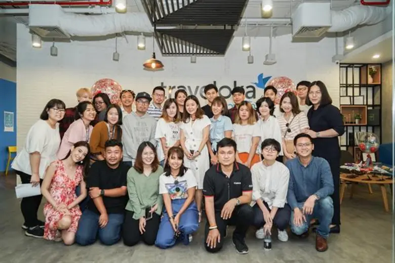 Traveloka ร่วม Canon นำทีมบล็อกเกอร์ สู่ 4 ประเทศในเอเชีย เปิดมุมมองการท่องเที่ยวผ่านเฉดสีในแบบที่เป็นคุณ