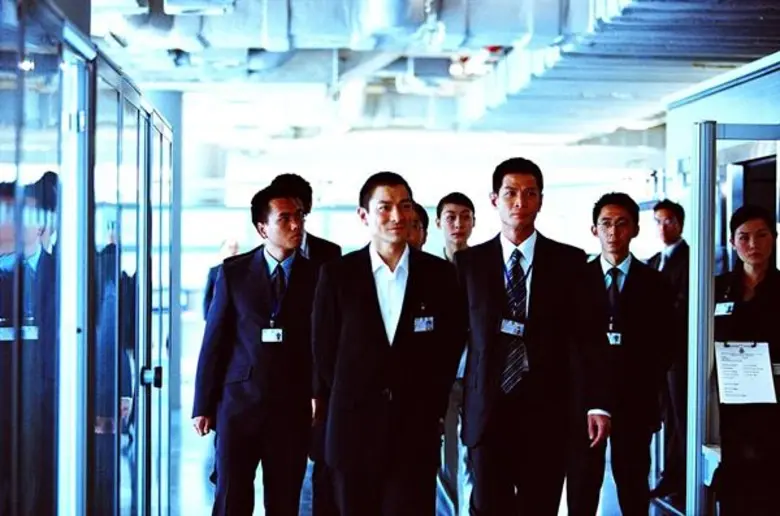 ช่อง 28 ส่งหนังดังวันศุกร์ สัปดาห์นี้เตรี...