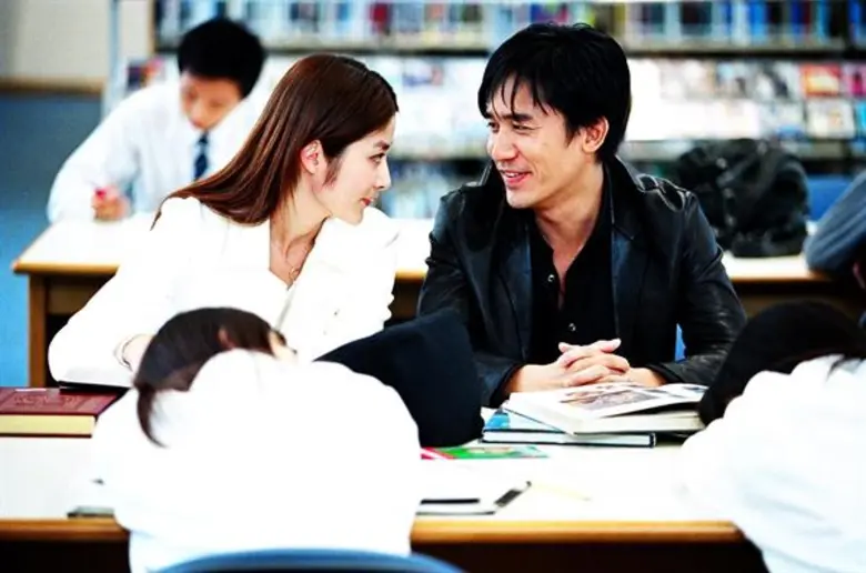 ทุกคนล้วนตกเป็นผู้ต้องสงสัย ไม่เว้นแม้แต่คนใกล้ชิด ร่วมไขคดีลับซับซ้อนไปด้วยกัน ใน “Infernal Affairs III ปิดตำนานสองคนสองคม”