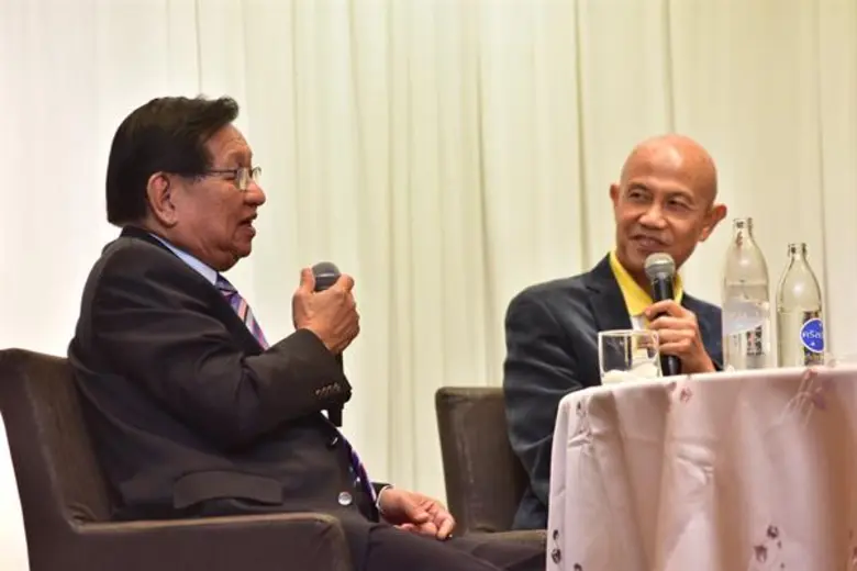 สสมท. จัดเสวนาใหญ่ 'ทางรอดอุดมศึกษาไทย’