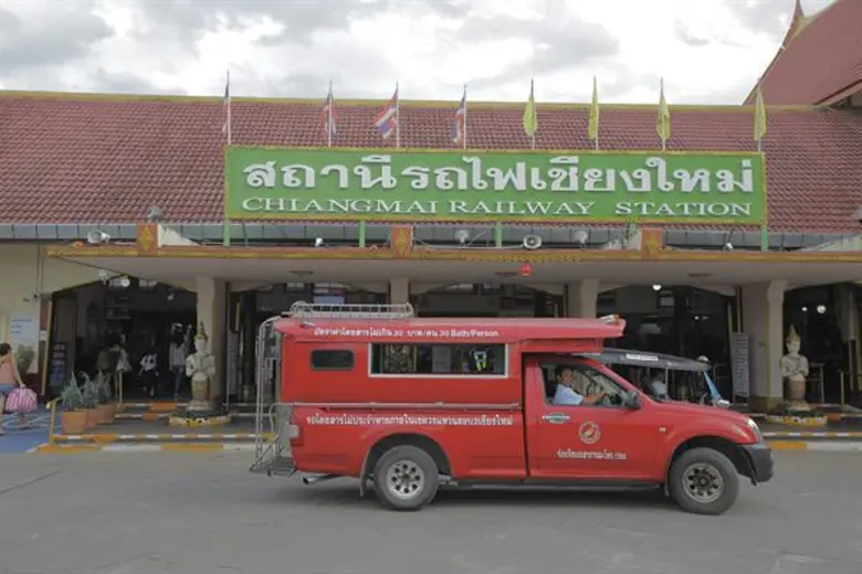 ทีวีไกด์: รายการ "สมุดโคจร On The Way" ท้า Gen Y ตะลุยภาคกลาง ในวันธรรมดา