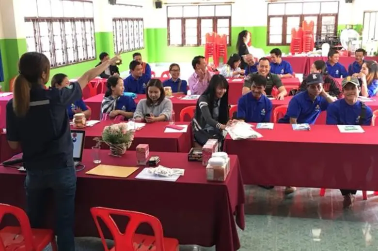 บริษัท เจริญโภคภัณฑ์อาหาร จำกัด (มหาชน) ห...