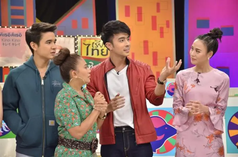 คราวนี้เห็นทีผู้เข้าร่วมศึกทั้ง 12 ราศี เ...