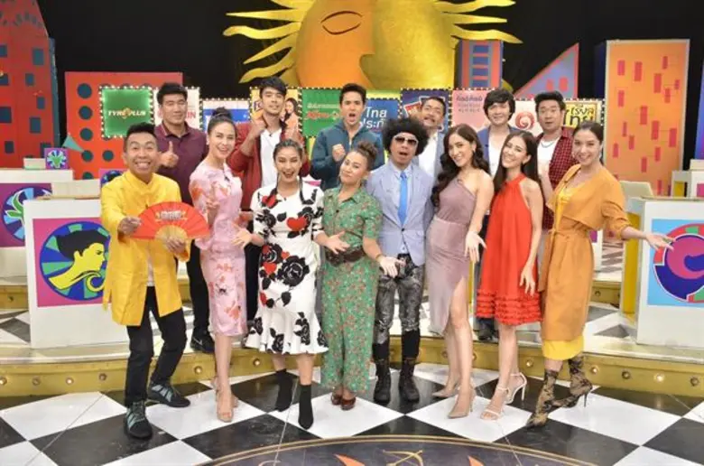 ทีวีไกด์: หลอนทั้งสตู!! “ไต้ฝุ่น-กนกฉัตร” เล่าประสบการณ์ผีประจันหน้า ใน 'ศึก 12 ราศี’