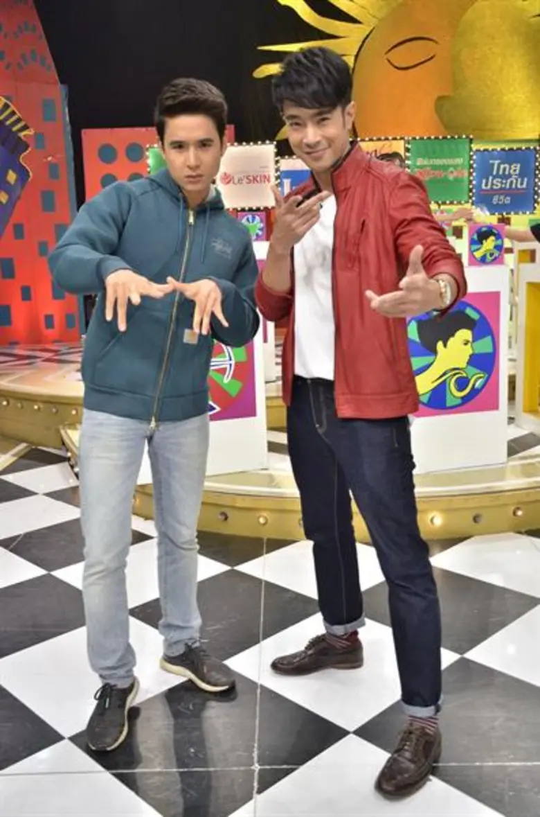 ทีวีไกด์: หลอนทั้งสตู!! “ไต้ฝุ่น-กนกฉัตร” เล่าประสบการณ์ผีประจันหน้า ใน 'ศึก 12 ราศี’