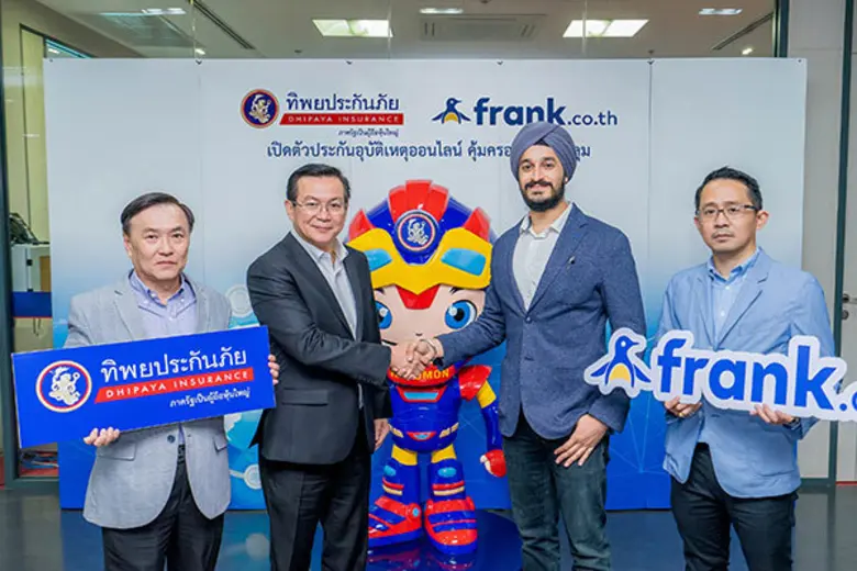 คุณฮัรเปรม ดูวา ประธานเจ้าหน้าที่บริหารแล...