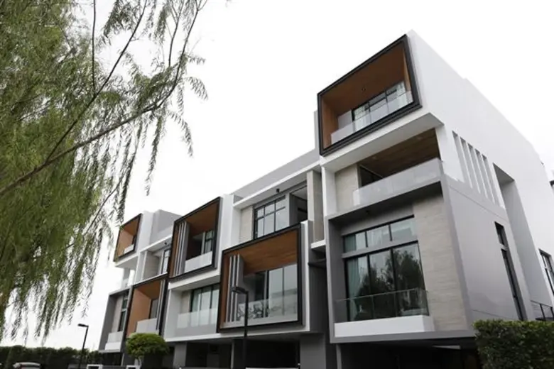 เนอวานา ไดอิ เปิดตัวโครงการทาวน์โฮม ที่เป็นได้มากกว่าบ้านเดี่ยว เนอวานา ดีฟายน์ ศรีนครินทร์ – พระราม 9 โกยยอดขายไปกว่า 500 ล้านบาท