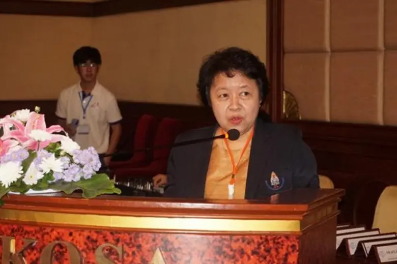 40 ปี คณะเทคนิคการแพทย์ มข.