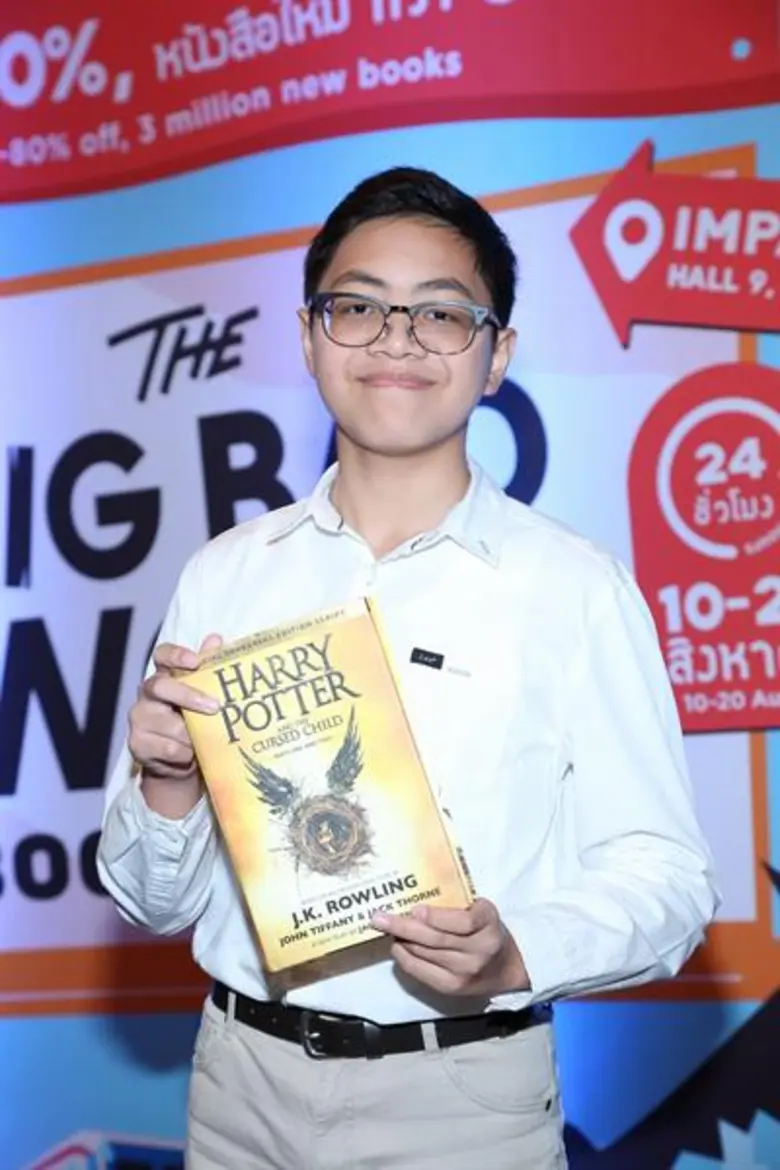 กลับมาอีกครั้ง มหกรรมงานหนังสือนานาชาติ Big Bad Wolf Book Sale Bangkok 2018 จัดเต็มจุใจถึง 11 วัน ต่อเนื่อง 255 ชั่วโมง !