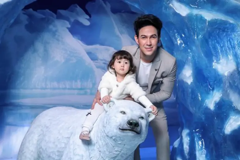 ซีไลฟ์ แบงคอก เปิดตัวประสบการณ์ใหม่ล่าสุด...