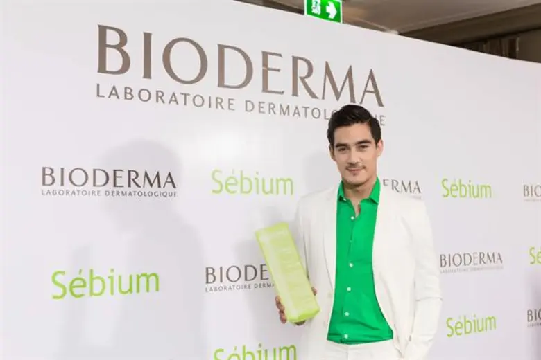 ไบโอเดอร์มา เปิดตัว “BIODERMA Sebium Lotion” นวัตกรรมเอสเซ้นส์โลชั่น สำหรับผิวมัน - ผิวผสม ช่วยคืนสมดุลให้ผิวสดชื่น พร้อมบูสท์ผิวสวยในแบบที่ฝัน