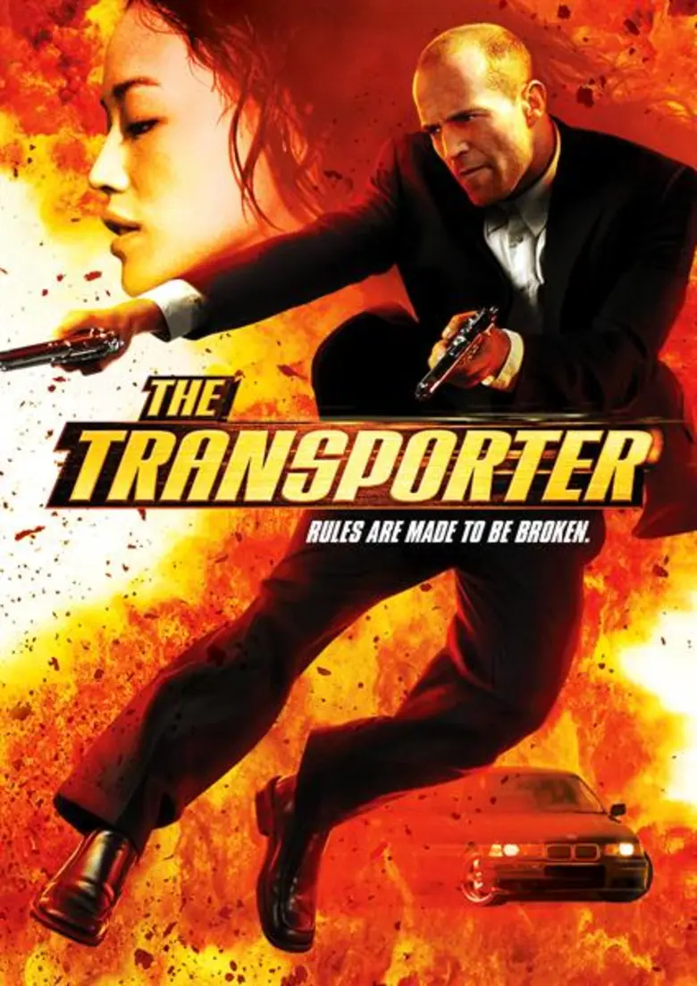 ช่อง 28 ส่งภาพยนตร์บู๊ สุดบ้าระห่ำ บีบขั้วหัวใจ เตรียมตัวคุณให้พร้อม! แล้วเหยียบคันเร่งให้มิด ใน “The Transporter ขนระห่ำไปบี้นรก”