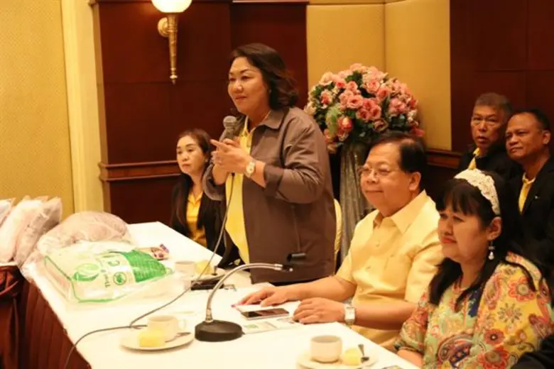 กรมส่งเสริมสหกรณ์จัดกิจกรรมเจรจาธุรกิจระหว่างเครือข่ายศูนย์กระจายสินค้าสหกรณ์กับสหกรณ์ออมทรัพย์ หวังขยายช่องทางตลาดสินค้าสหกรณ์สู่ผู้บริโภคได้ทั่วถึง