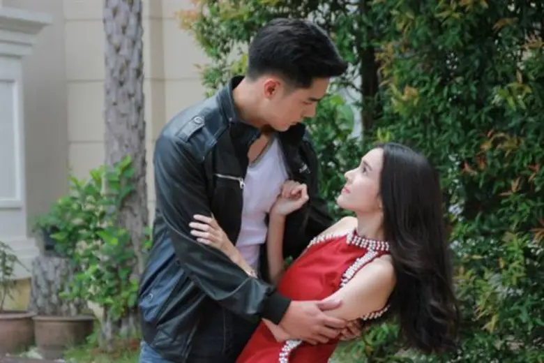 อีกหนึ่งสีสันที่มาคอยสร้างความสนุกครบรสให...