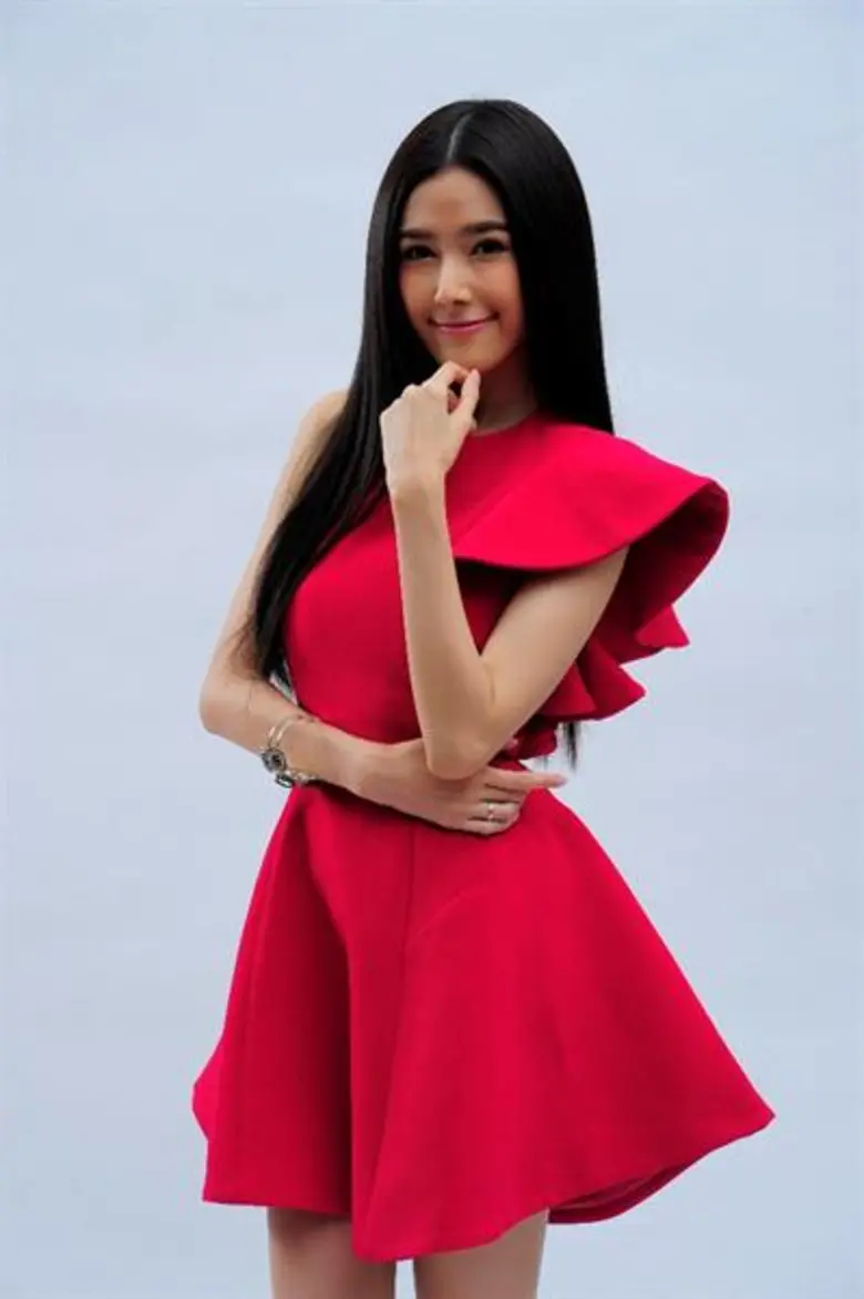 “แนท” เผย ใน “สมิงจ้าวท่า” ร้ายไม่มาก แค่เอาใจยากนิดเดียว