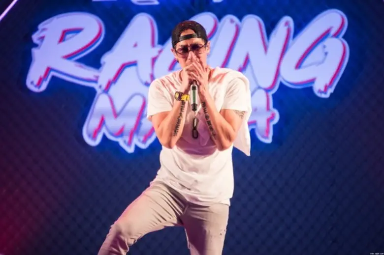 กวาง-ซานิ ร่วมสัมผัสประสบการณ์ความเร็วบนสตรีทเซอร์กิต