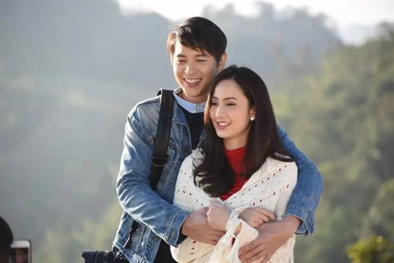 ทีวีไกด์: เรื่องย่อละคร "เกมเสน่หา" ตอนที่ 10 อังคารที่ 24 กรกฎาคม เวลา 20.20 น.ช่อง 3