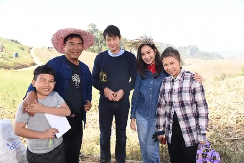 ทีวีไกด์: เรื่องย่อละคร "เกมเสน่หา" ตอนที่ 10 อังคารที่ 24 กรกฎาคม เวลา 20.20 น.ช่อง 3