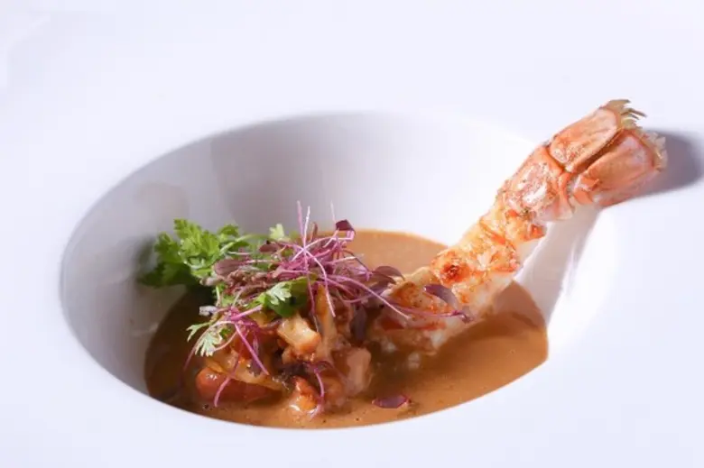 ฟินไปกับวัตถุดิบที่ดีที่สุดจากทั่วทุกมุมโลก ตามฤดูกาล กับ “เทสติ้งเมนู” ที่ห้องอาหารเรดสกาย