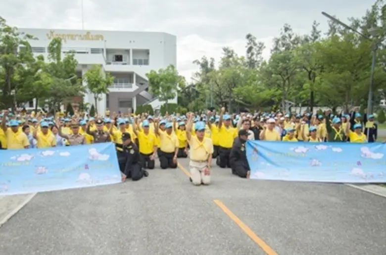 นพ.สุทธิชัย โชคกิจชัย ผู้อำนวยการโรงพยาบา...