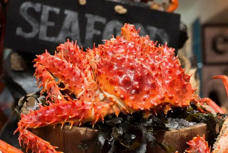 อร่อยจนหยุดไม่ได้...บุฟเฟ่ต์มื้อค่ำในวันธ...