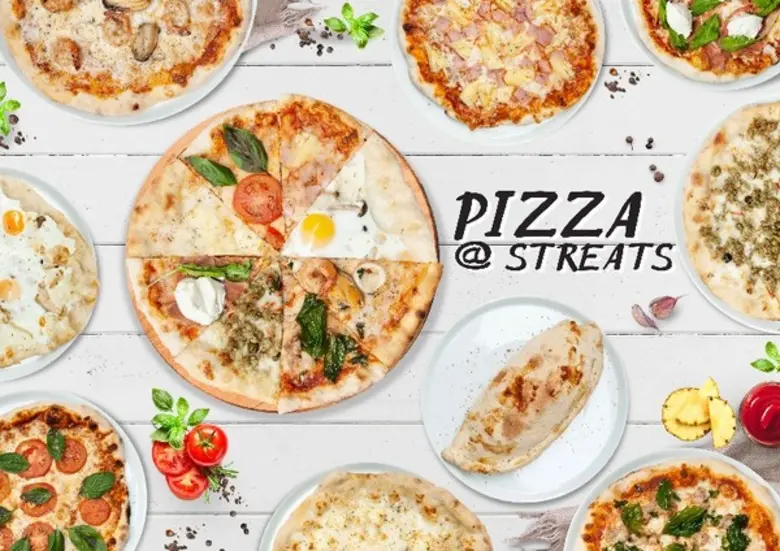 ข่าวดีสำหรับผู้ที่ชื่นชอบพิซซ่า! เตรียมพื...