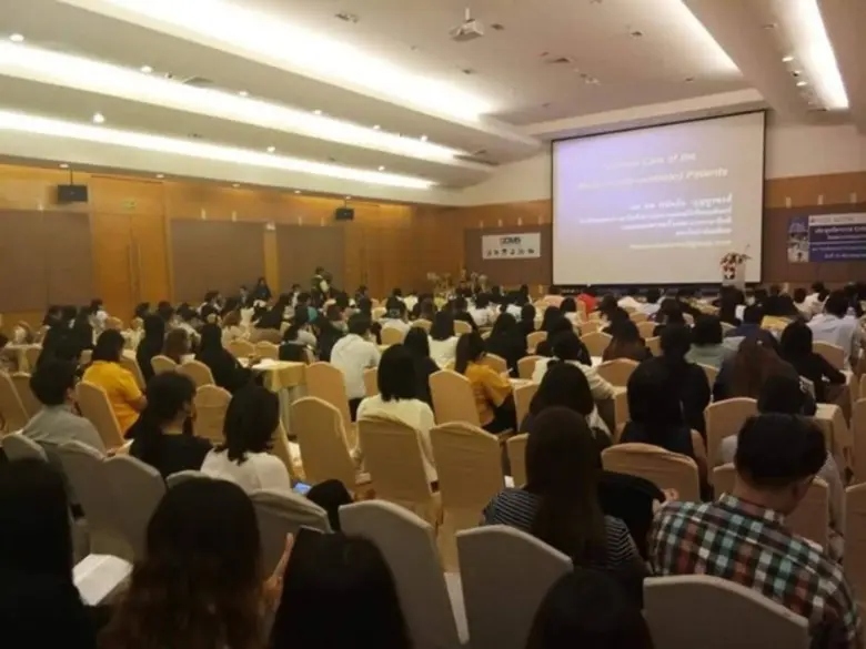 รพ.กรุงเทพพัทยา จัดประชุมวิชาการ Critical Care เรื่อง The Basic to The Best Critical Care 2018