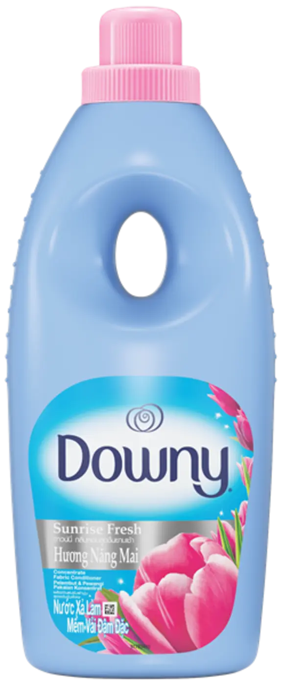 ดาวน์นี่ ส่งผลิตภัณฑ์ปรับผ้านุ่ม ดาวน์นี่...