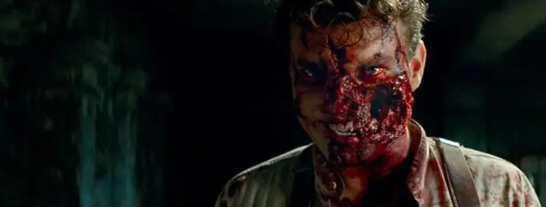 Overlord ปฏิบัติการโอเวอร์ลอร์ด แอ็คชั่นเขย่าขวัญ ผลงานล่าสุดจาก เจ.เจ.แอบรัมส์