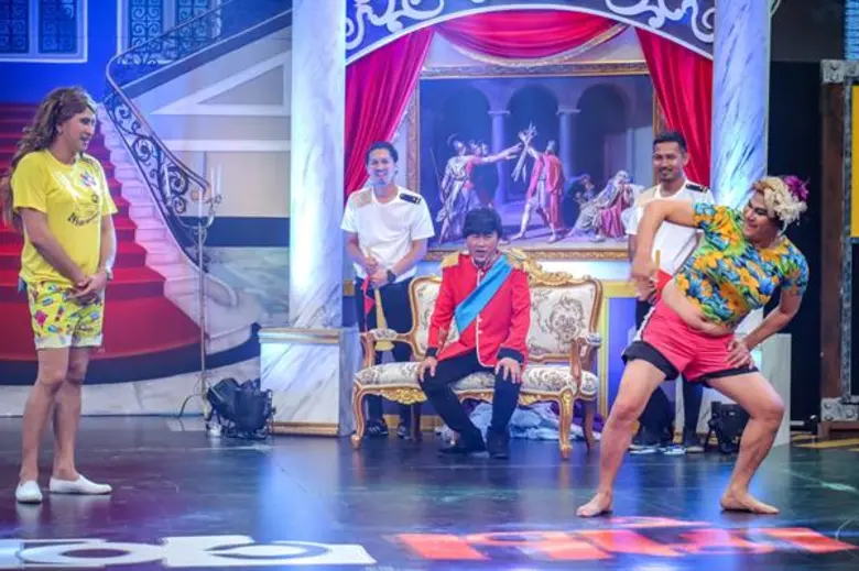 "เกมพันหน้า ซูเปอร์เซเว่น" สัปดาห์นี้ พบก...