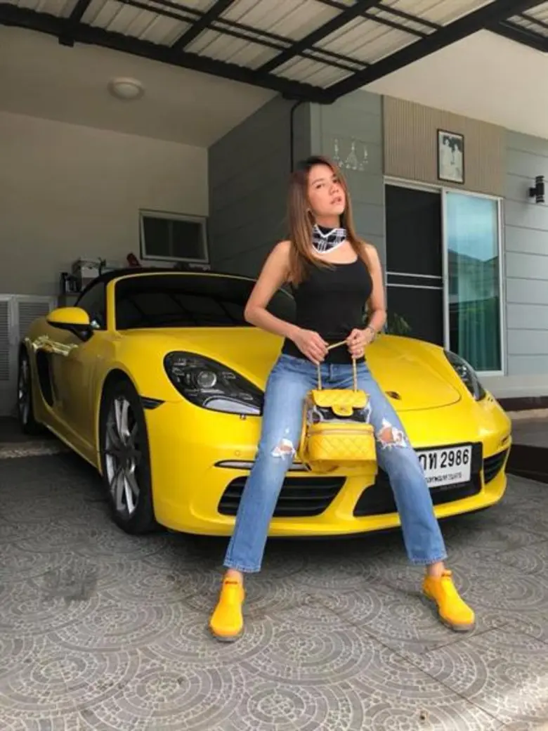 จ๊ะ อาร์สยาม ไม่หวั่น เตรียมบินทำนมที่เกาหลี!!