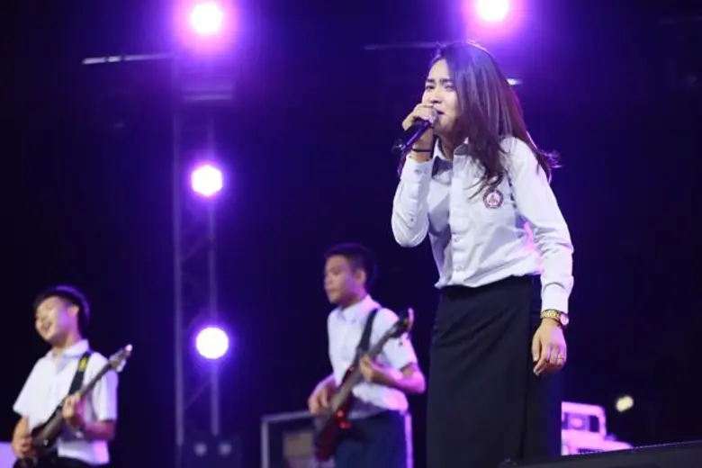 "Hotwave Music Awards 2018" ยังคงอยู่กับก...