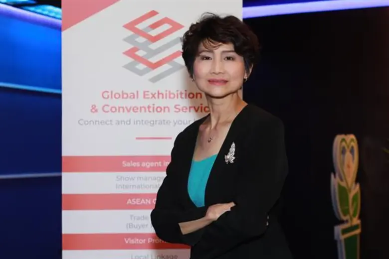 ขุมทองใหม่ธุรกิจความงามในเวียดนาม Inter Beauty Vietnam 2019