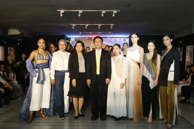 Thai Designer Academy โครงการเฟ้นหาสุดยอดดีไซน์เนอร์ไทย ประกาศผล 3 สุดยอดดีไซน์เนอร์ เตรียมต่อยอดแบรนด์แฟชั่นไทยสู่แบรนด์แฟชั่นโลก