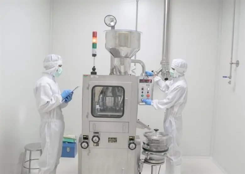 บมจ.ดีโอดี ไบโอเทค (DOD) ขานรับนโยบายแผนแ...