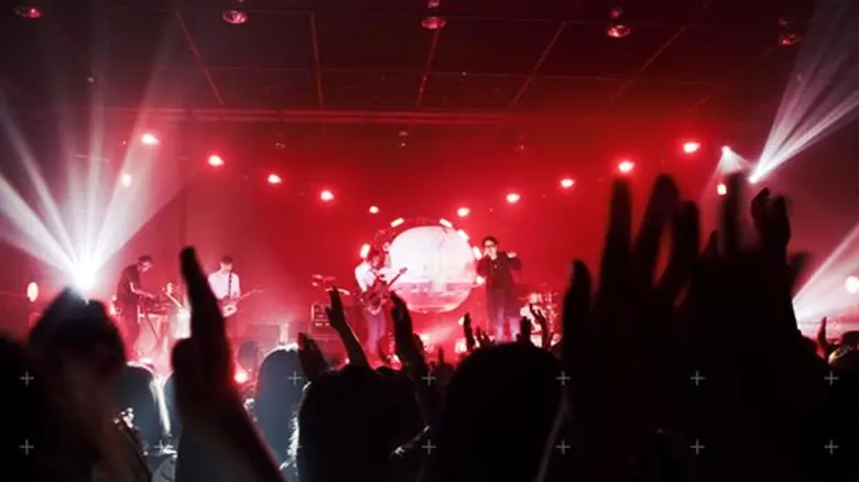 หลังจากที่ห่างหายไปสักพัก สำหรับวงดนตรีขว...