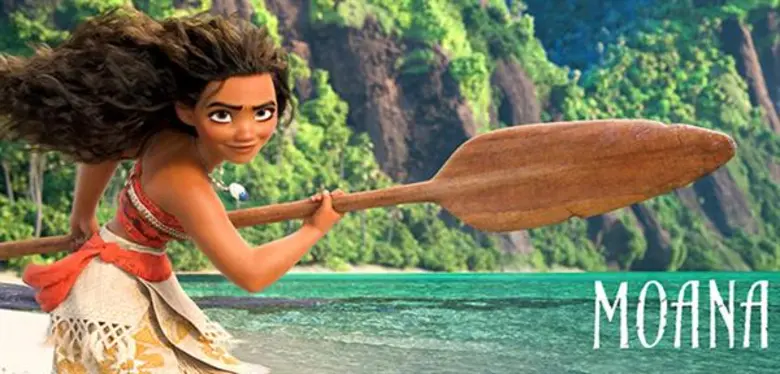 ชมภาพยนตร์เรื่อง Moana : ผจญภัยตำนานหมู่เกาะทะเลใต้พร้อมรับฟังเสวนาเรื่อง Unbox ตัวเองผ่านการเดินทางกับเจ้าของเพจชื่อดัง